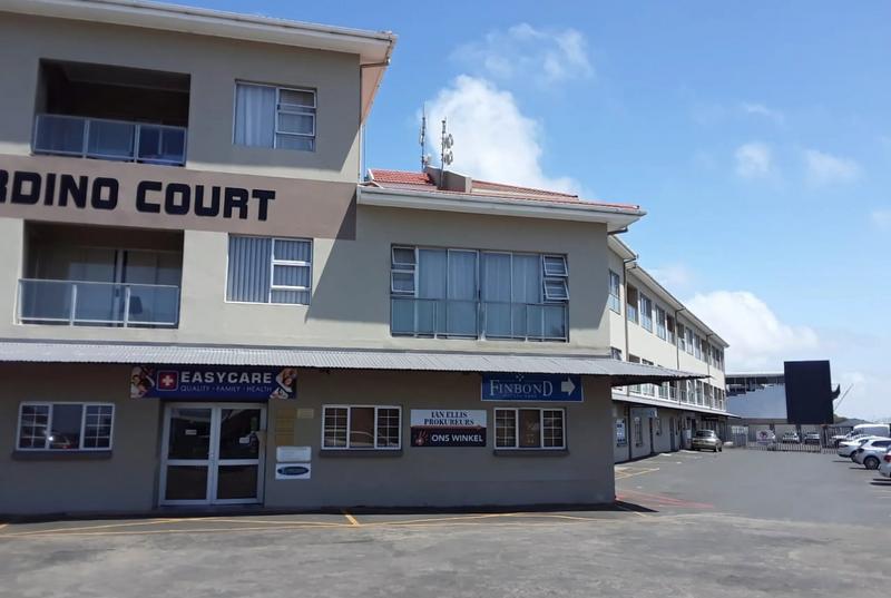 2 Bedroom Property for Sale in Heiderand Western Cape